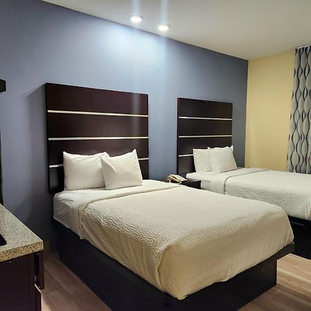 Days Inn By Wyndham Baton Rouge Airport Extérieur photo