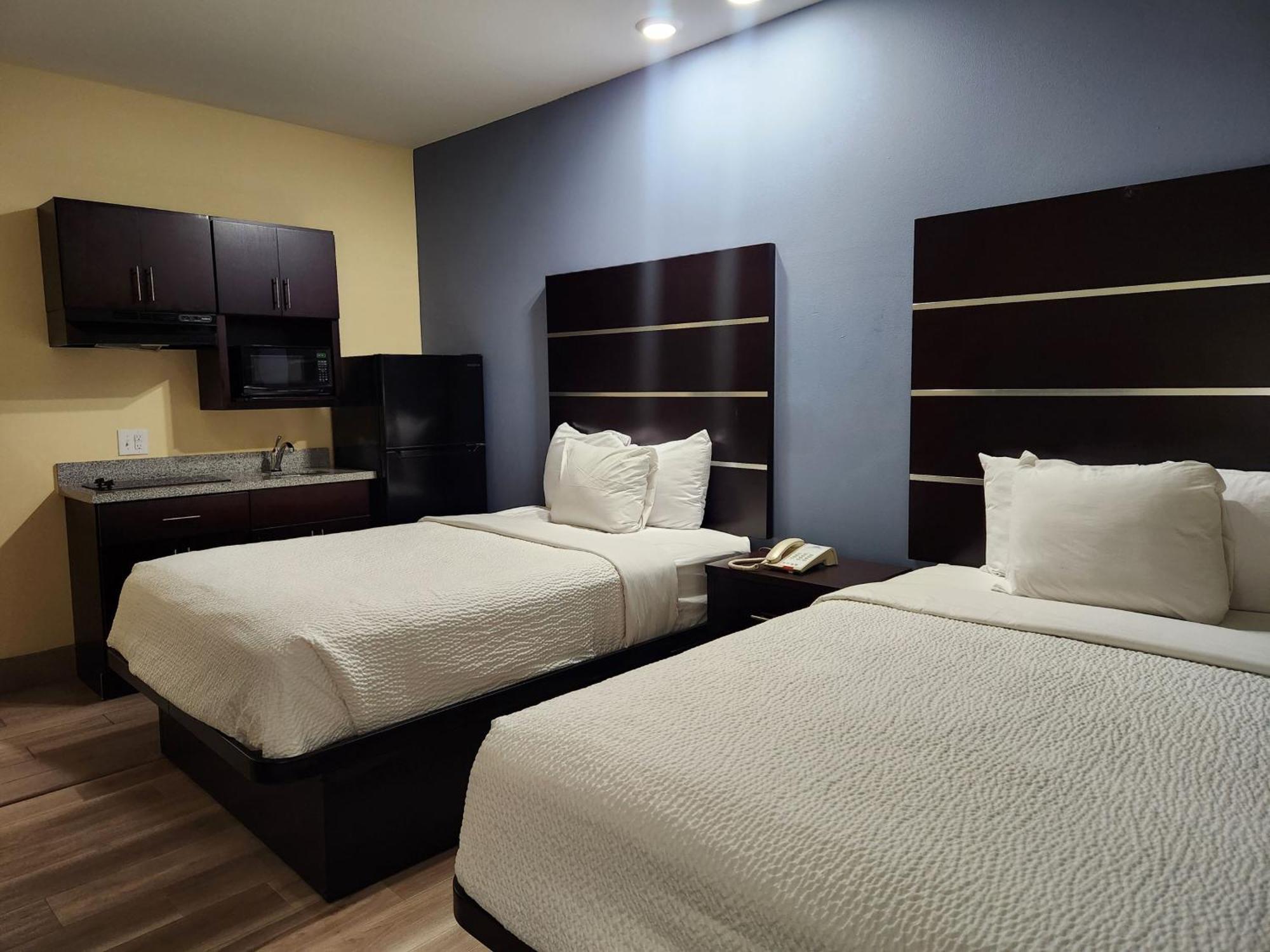 Days Inn By Wyndham Baton Rouge Airport Extérieur photo