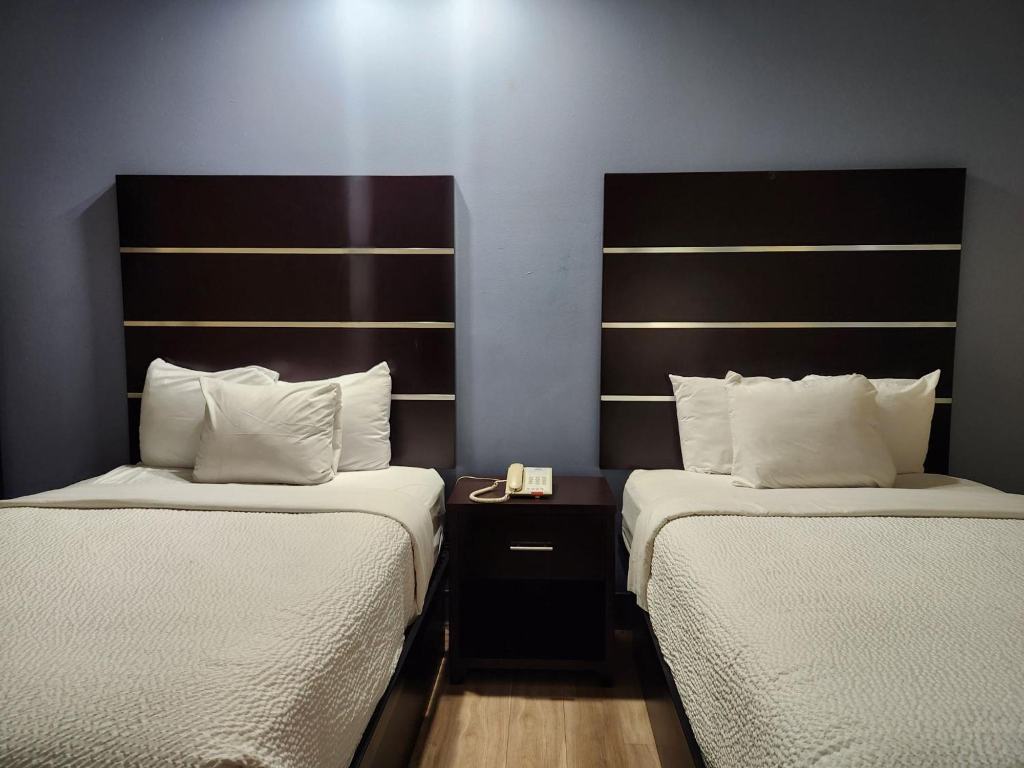 Days Inn By Wyndham Baton Rouge Airport Extérieur photo