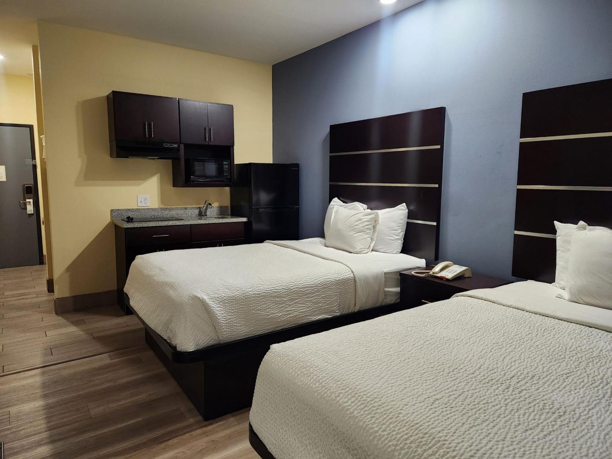 Days Inn By Wyndham Baton Rouge Airport Extérieur photo